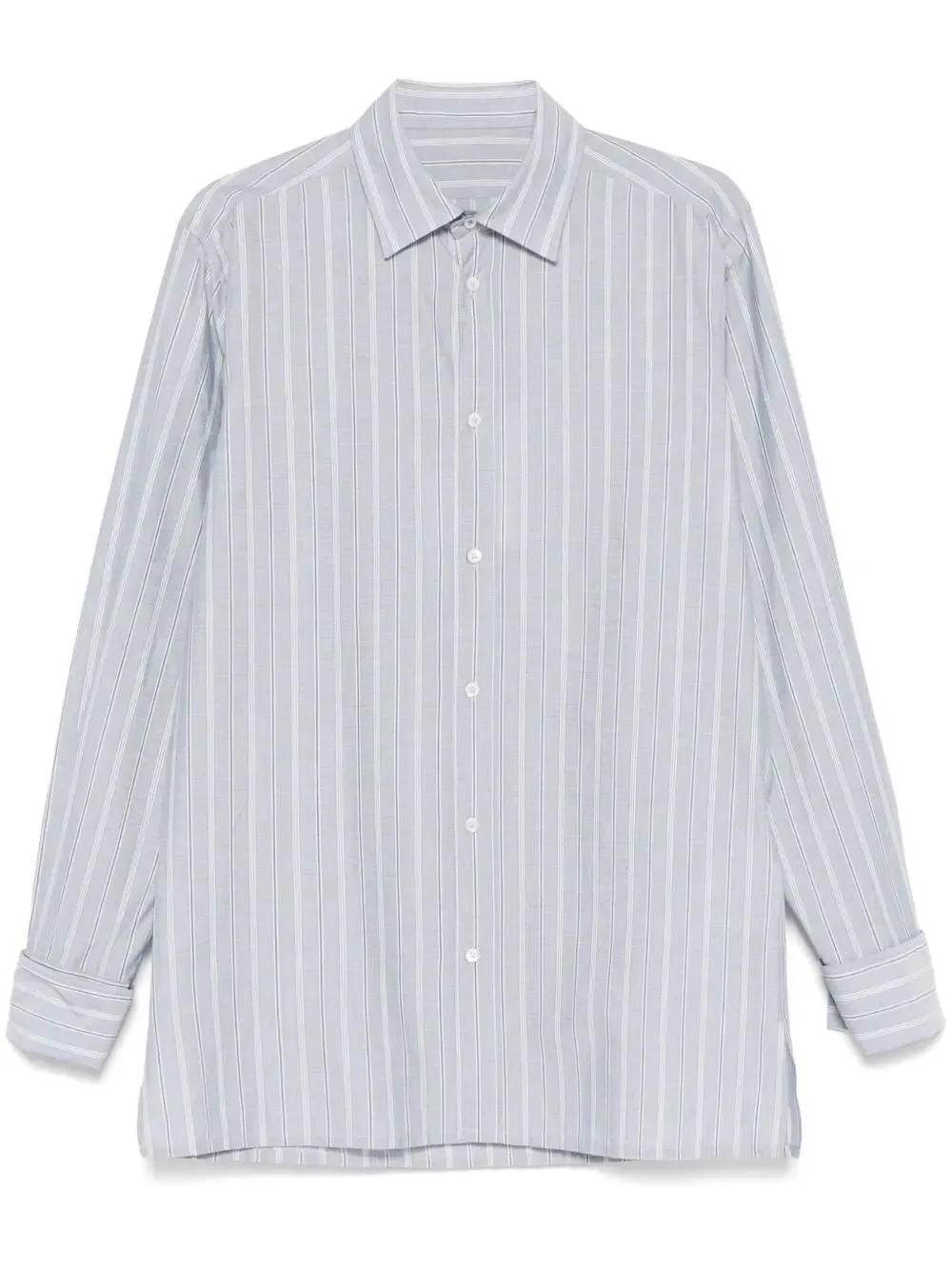 CANDY STRIPED SHIRT sold by Lord & Taylor