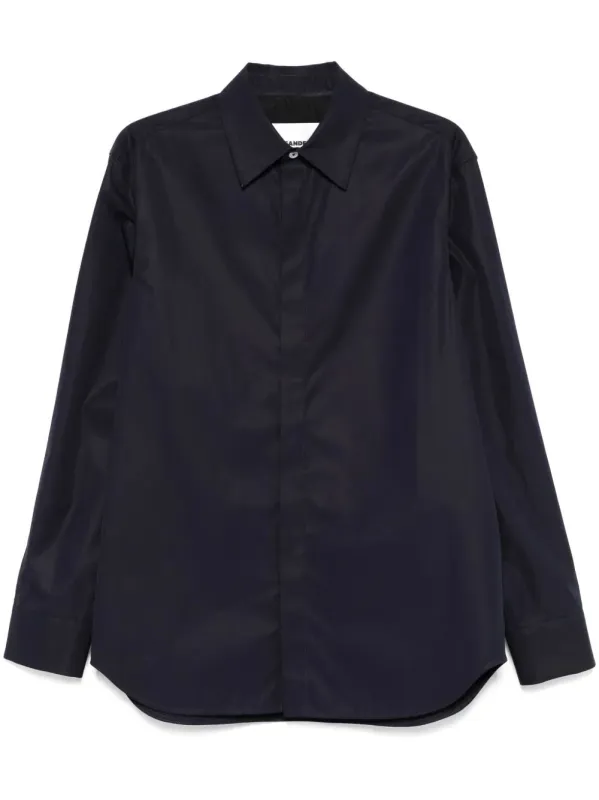 ORGANIC COTTON SHIRT sold by Lord & Taylor