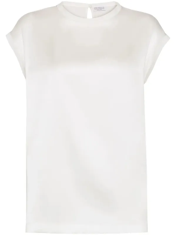 JERSEY made by Brunello Cucinelli