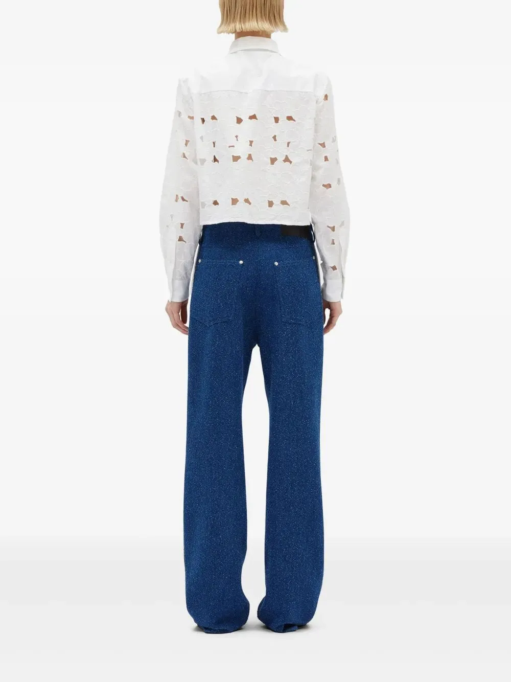 PANTS sold by Lord & Taylor product image thumbnail 4