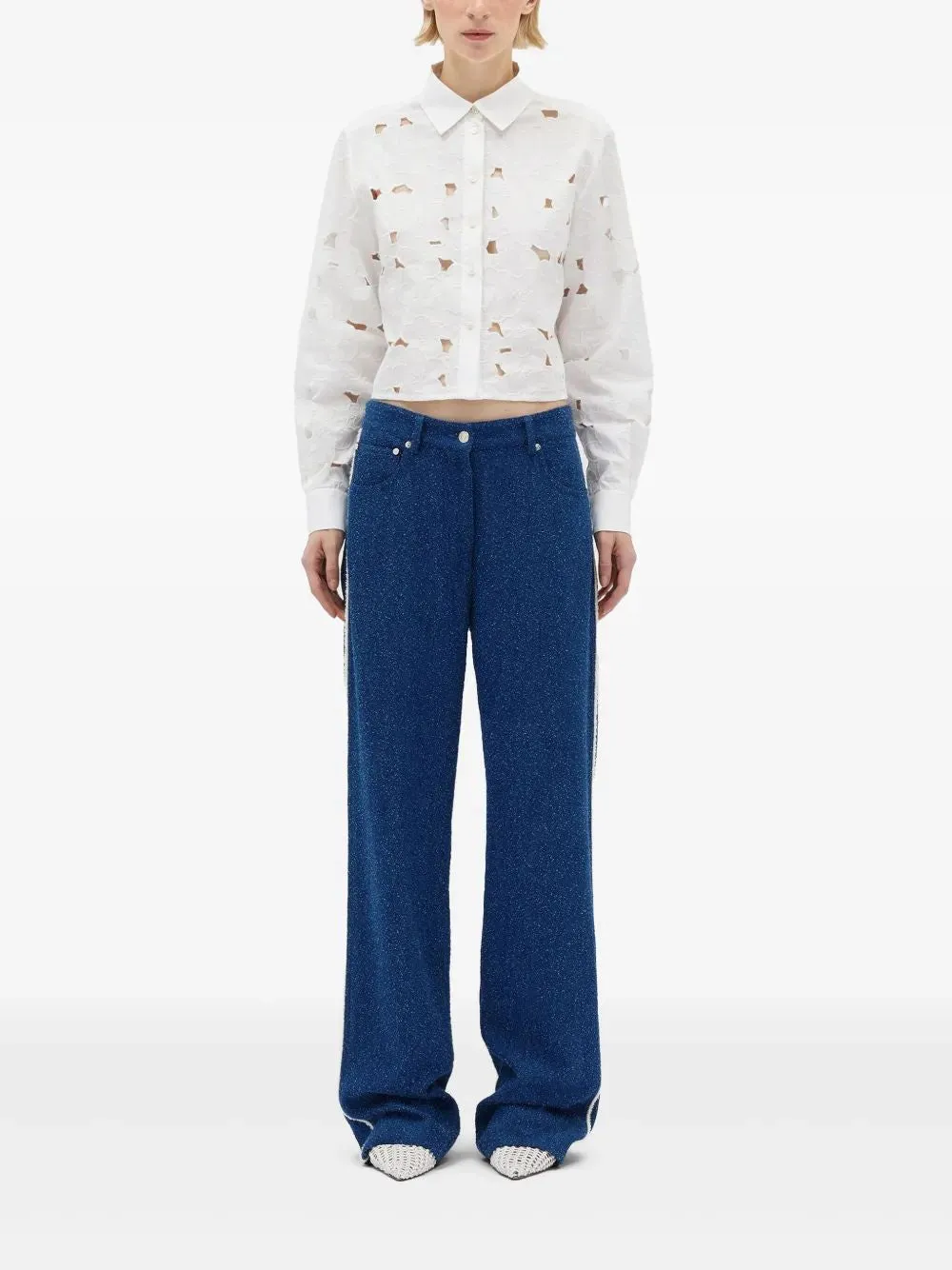 PANTS sold by Lord & Taylor product image thumbnail 2