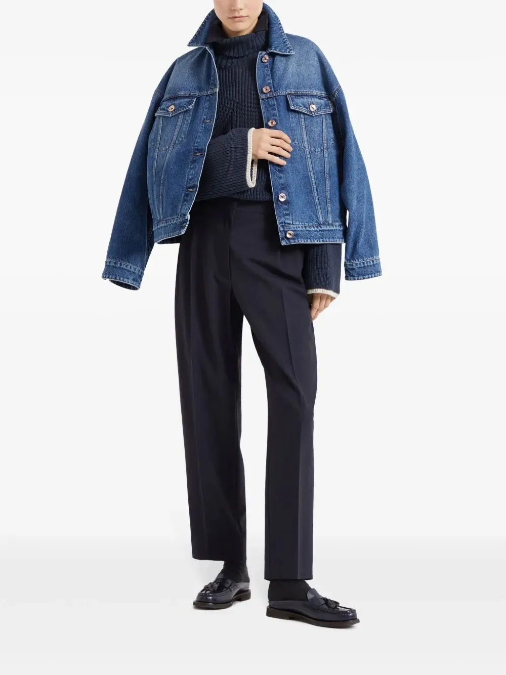 PANTS sold by Lord & Taylor product image thumbnail 2