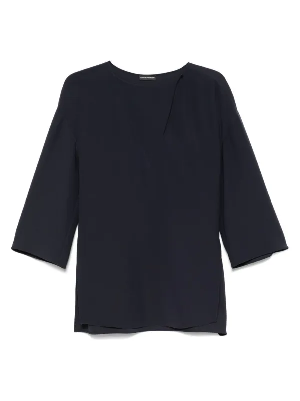 CADY BLOUSE sold by Lord & Taylor
