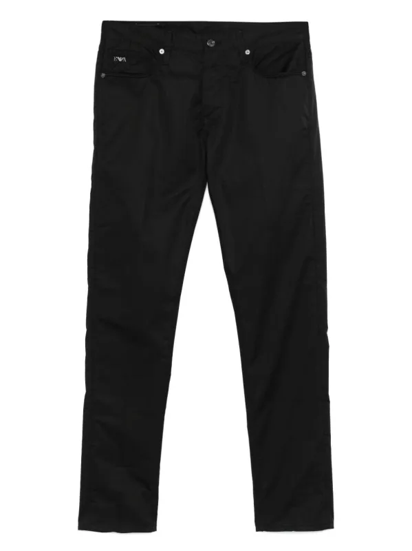 DENIM COTTON JEANS sold by Lord & Taylor