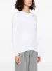 COTTON CREWNECK SWEATER sold by Lord & Taylor