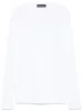 COTTON CREWNECK SWEATER sold by Lord & Taylor