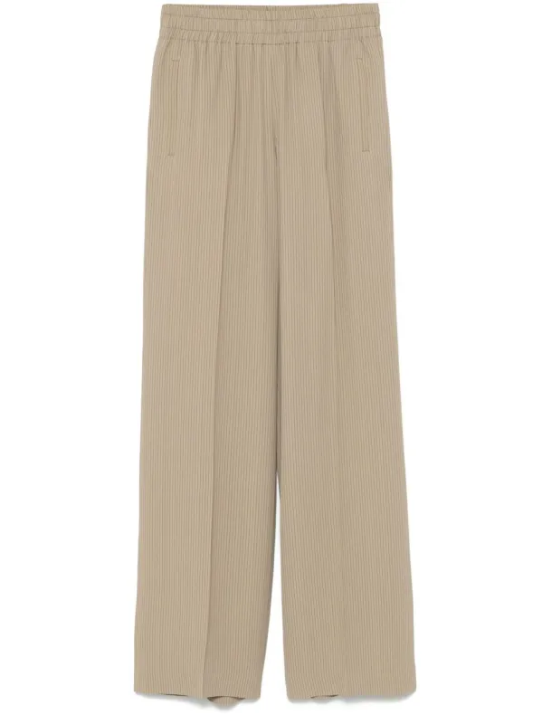 WIDE-LEG TROUSERS sold by Lord & Taylor