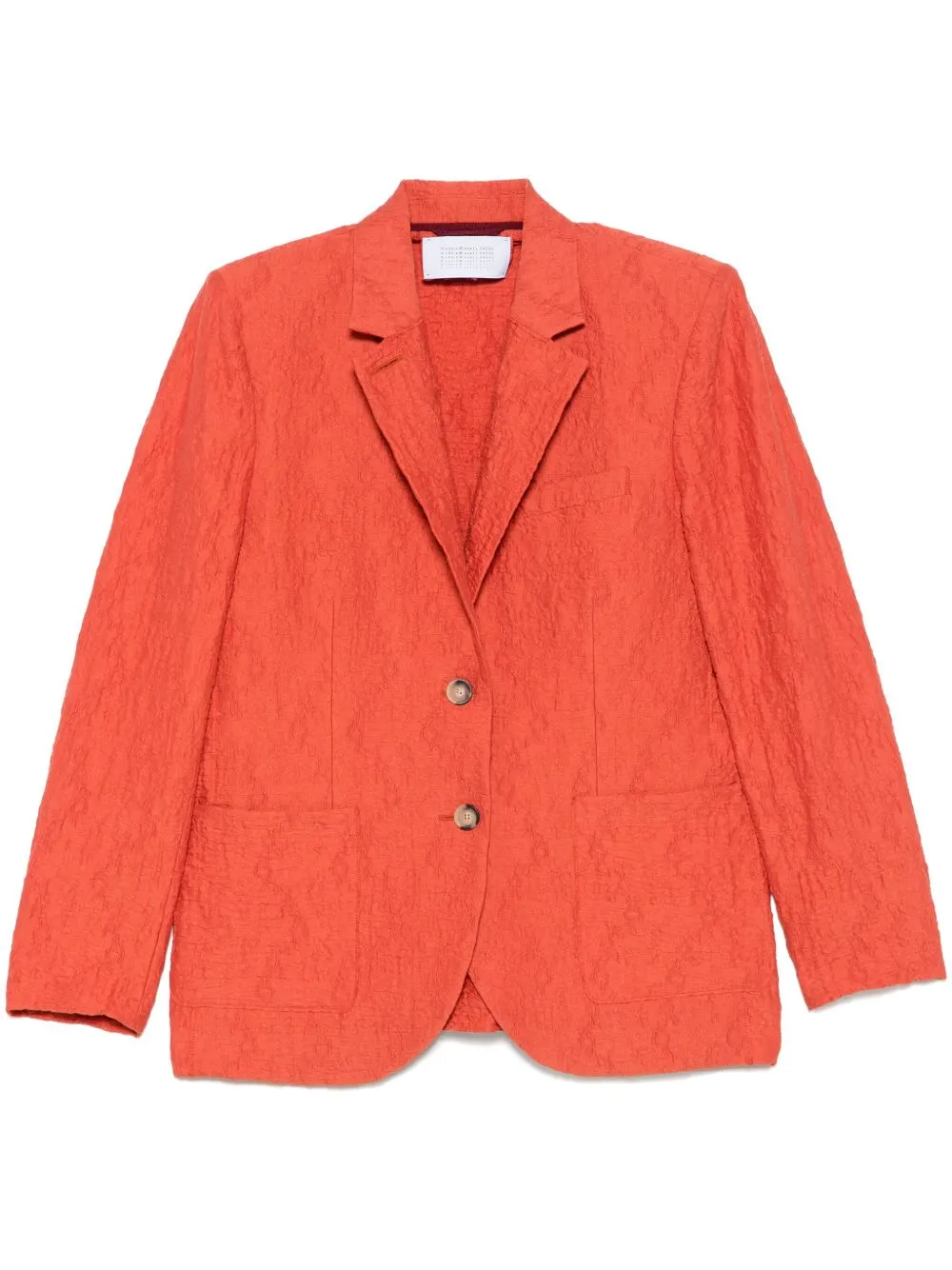 COTTON BLEND BLAZER JACKET sold by Lord & Taylor