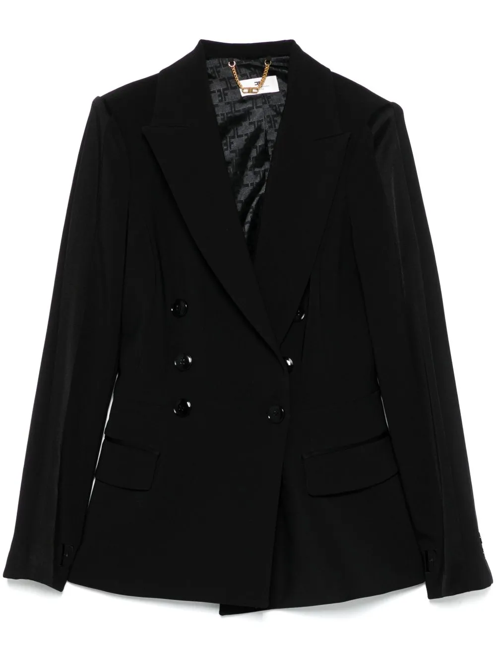 DOUBLE-BREASTED JACKET sold by Lord & Taylor