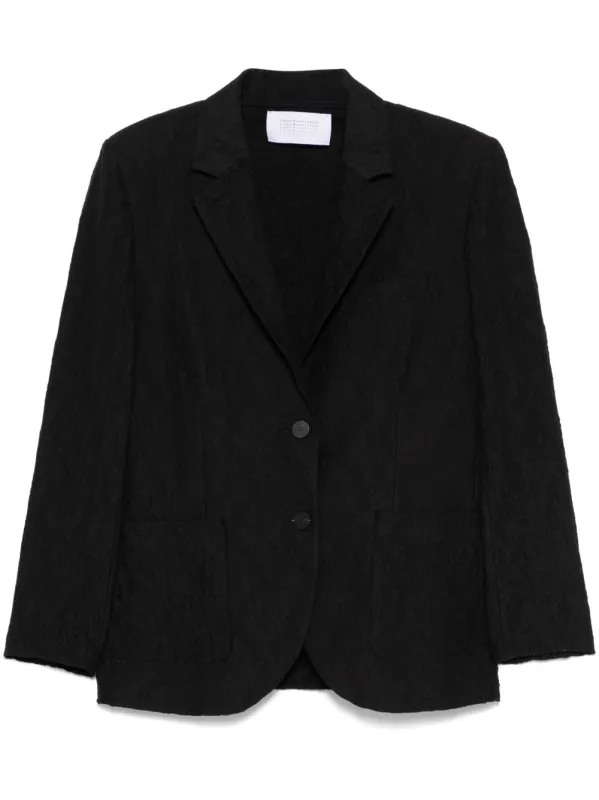COTTON BLEND BLAZER JACKET sold by Lord & Taylor