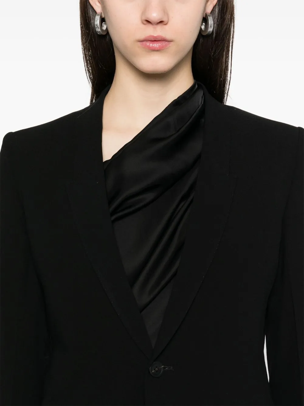 EXTREME SOFT BLAZER JACKET sold by Lord & Taylor product image thumbnail 2