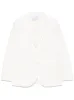 COTTON BLEND BLAZER JACKET sold by Lord & Taylor