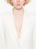 COTTON BLEND BLAZER JACKET sold by Lord & Taylor