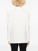 COTTON BLEND BLAZER JACKET sold by Lord & Taylor