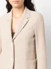 COTTON BLEND SINGLE-BREASTED JACKET sold by Lord & Taylor