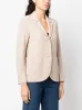 COTTON BLEND SINGLE-BREASTED JACKET sold by Lord & Taylor