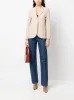COTTON BLEND SINGLE-BREASTED JACKET sold by Lord & Taylor