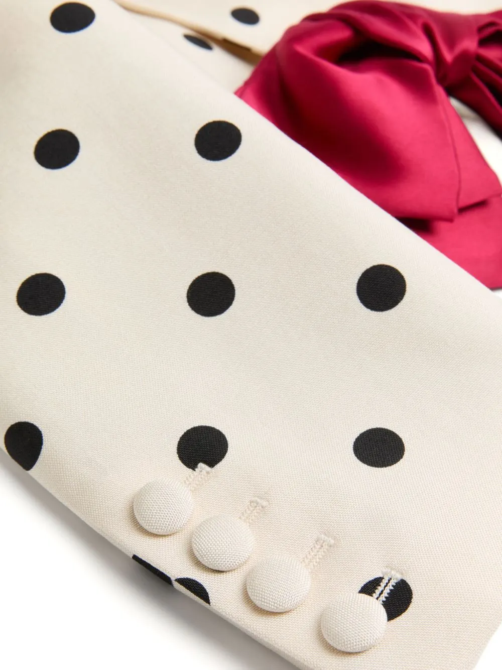 SILK BLAZER JACKET sold by Lord & Taylor product image thumbnail 5