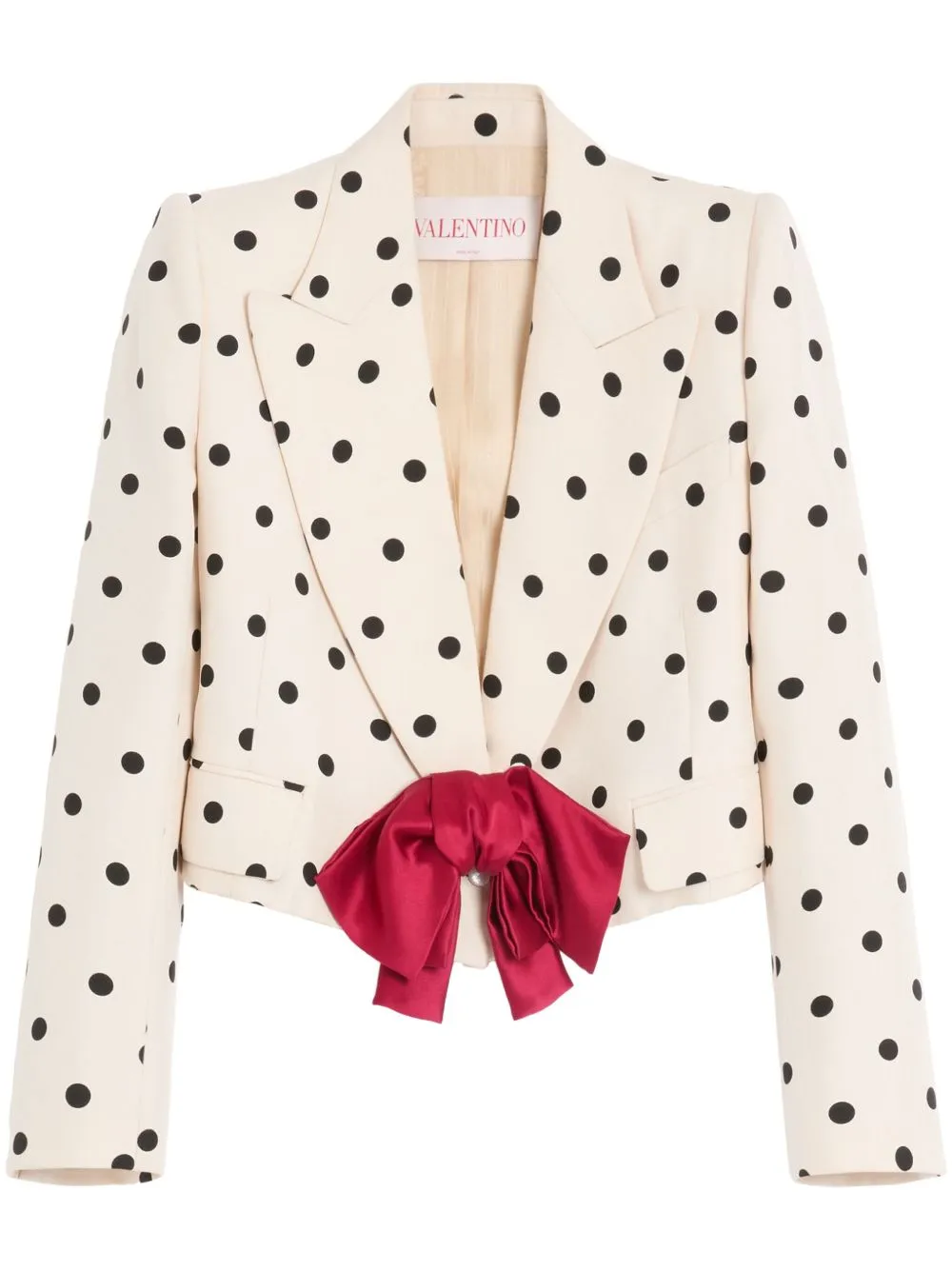 SILK BLAZER JACKET sold by Lord & Taylor