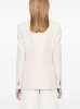 COTTON BLEND DOUBLE-BREASTED JACKET sold by Lord & Taylor