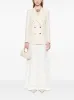 COTTON BLEND DOUBLE-BREASTED JACKET sold by Lord & Taylor