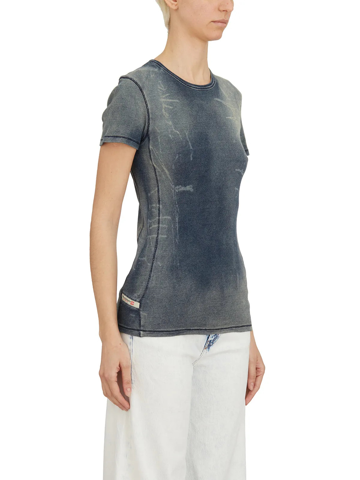 T SHIRT T HANS sold by Lord & Taylor product image thumbnail 4