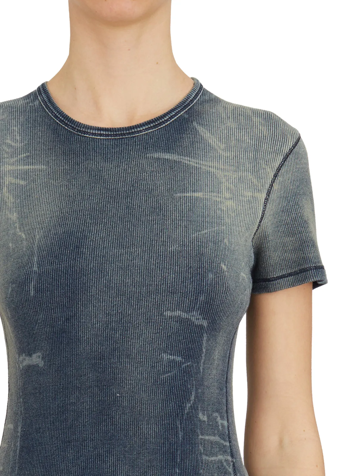 T SHIRT T HANS sold by Lord & Taylor product image thumbnail 2