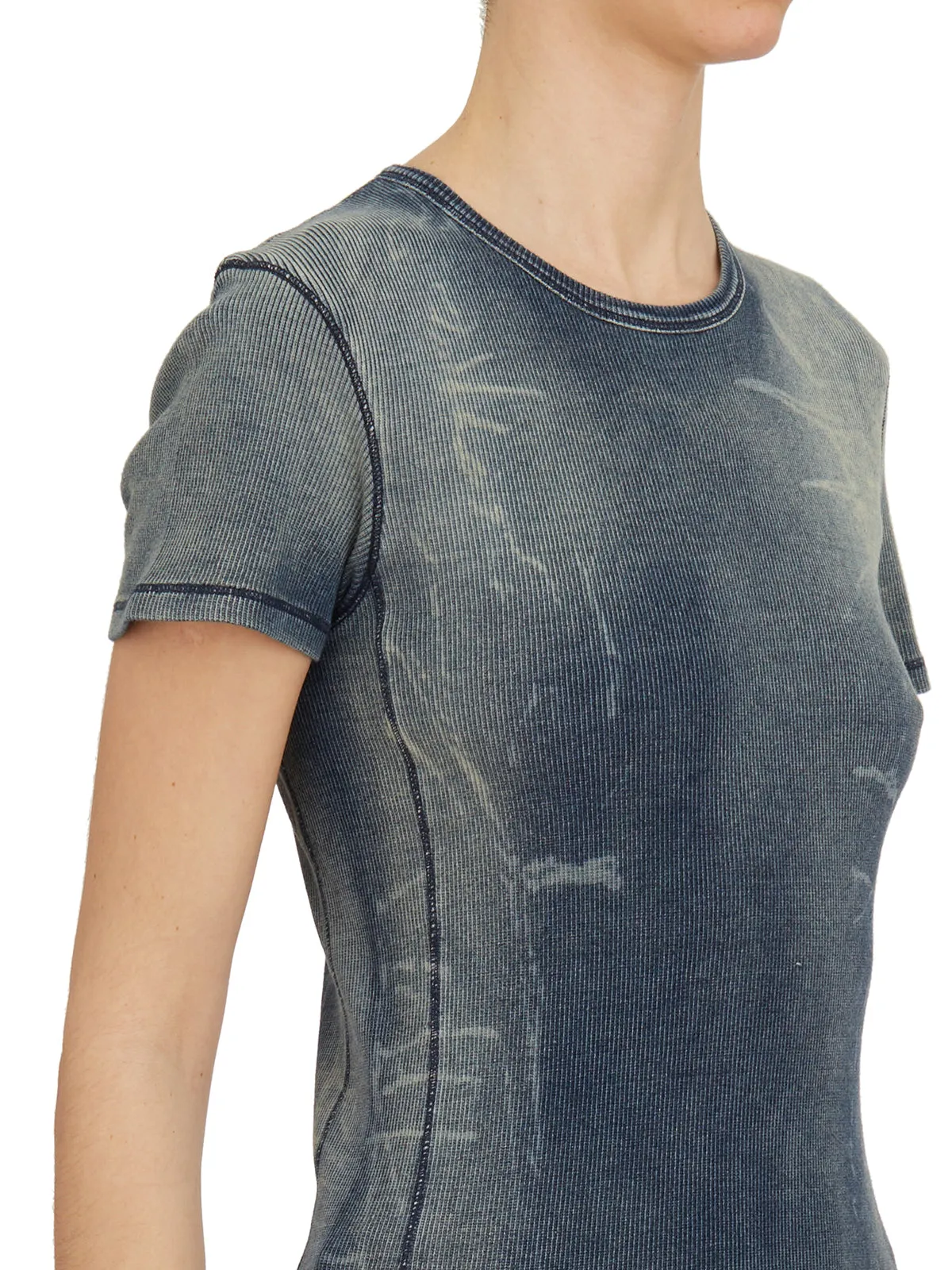 T SHIRT T HANS sold by Lord & Taylor product image thumbnail 5
