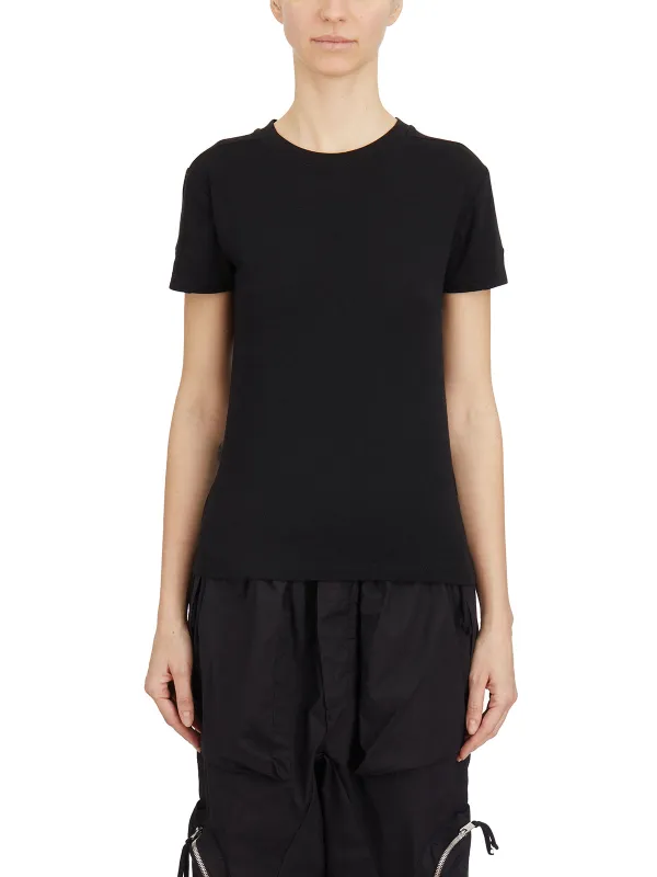 CREW NECK T SHIRT IN COTTON sold by Lord & Taylor