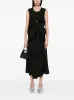 COTTON MIDI DRESS sold by Lord & Taylor