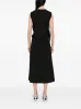 COTTON MIDI DRESS sold by Lord & Taylor