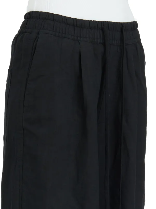WIDE LINEN TROUSERS sold by Lord & Taylor