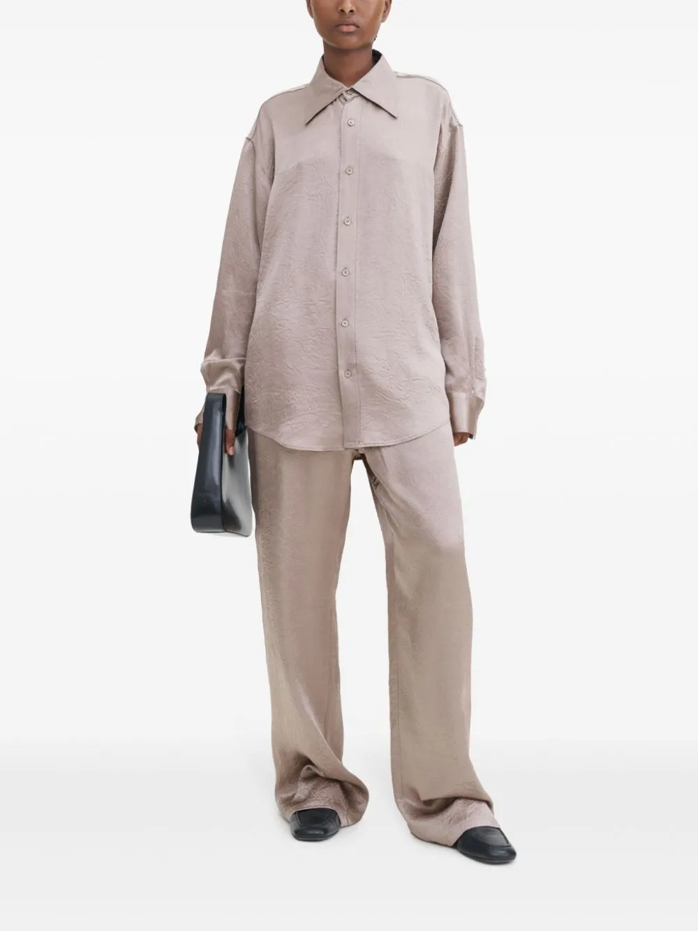 LONG-SLEEVES SHIRT sold by Lord & Taylor product image thumbnail 3