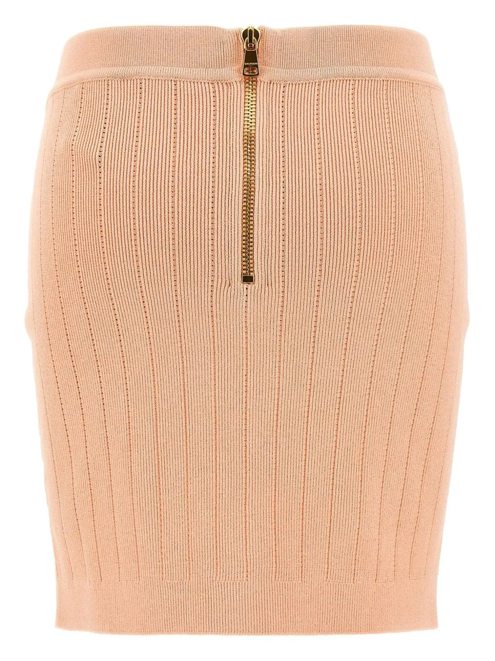 KNITTED MINI SKIRT sold by Lord & Taylor product image thumbnail 2