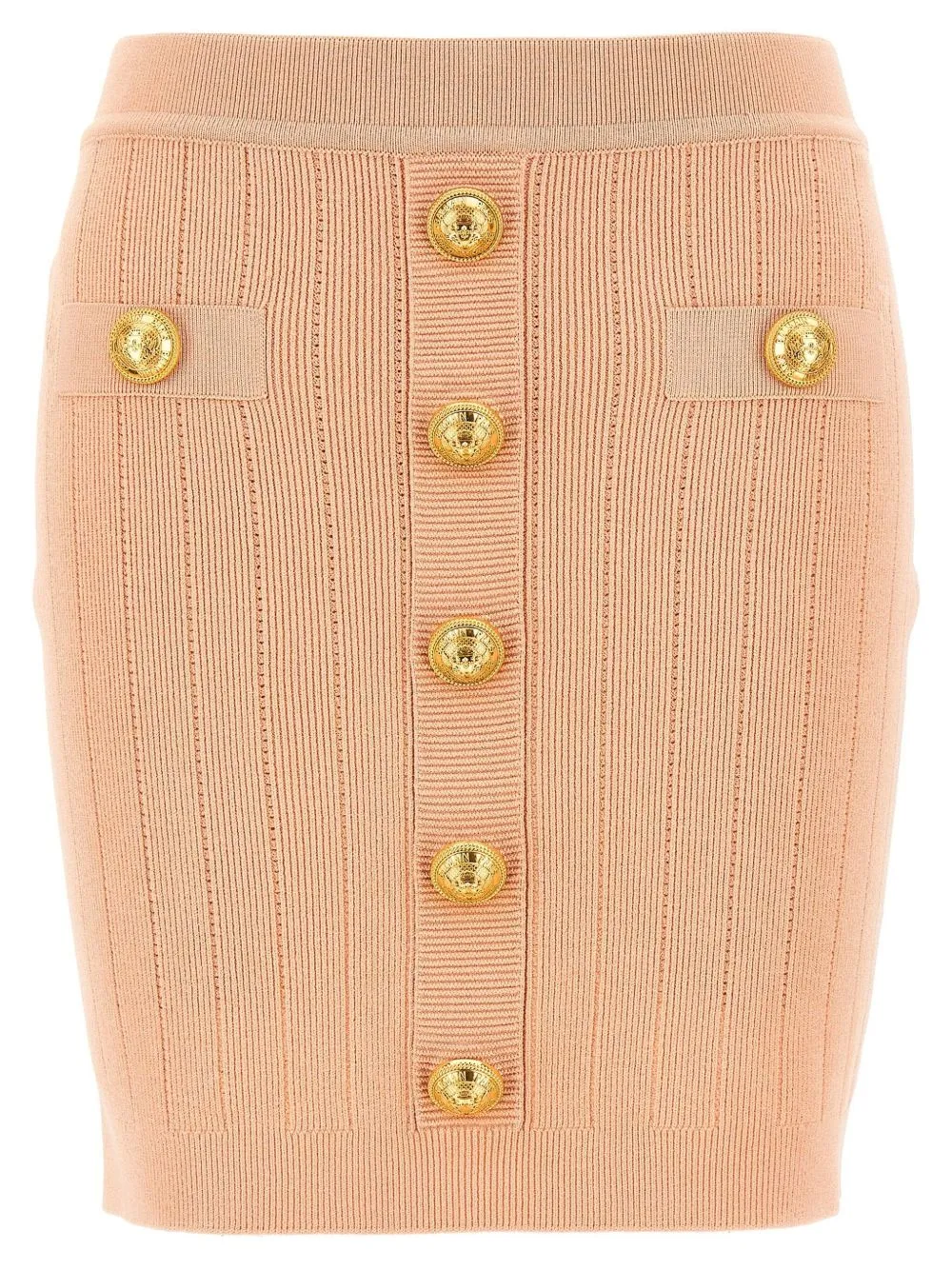 KNITTED MINI SKIRT sold by Lord & Taylor