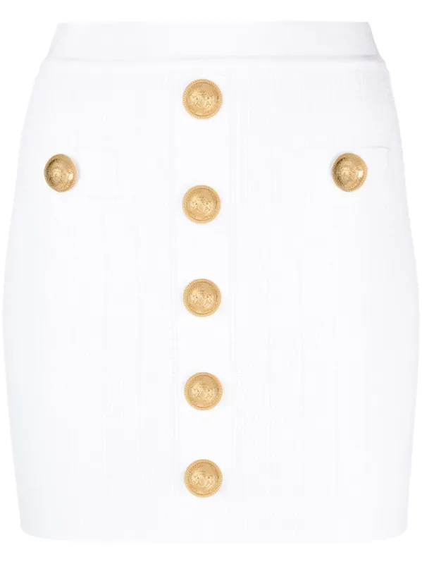 KNITTED MINI SKIRT sold by Lord & Taylor