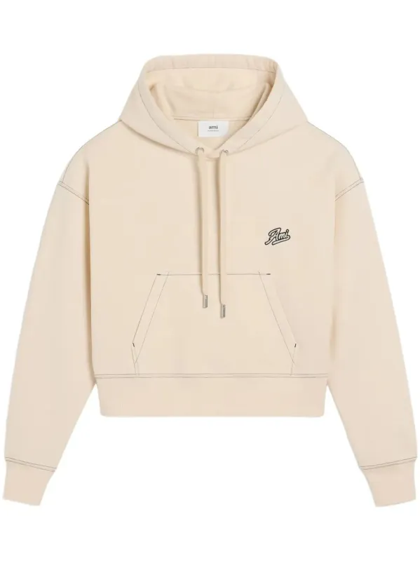 HOODIE AMI sold by Lord & Taylor