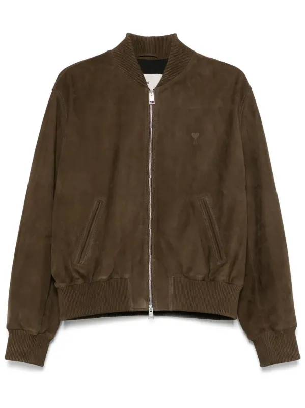 ZIPPED JACKET sold by Lord & Taylor