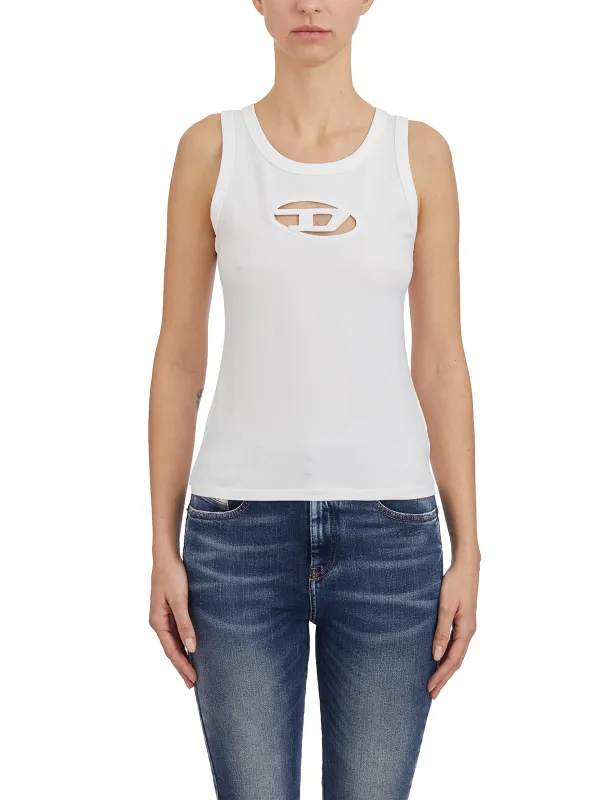 TANK TOP T LYNYS OD sold by Lord & Taylor