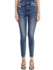 JEANS 1984 SLANDY HIGH sold by Lord & Taylor