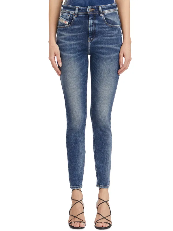 JEANS 1984 SLANDY HIGH sold by Lord & Taylor