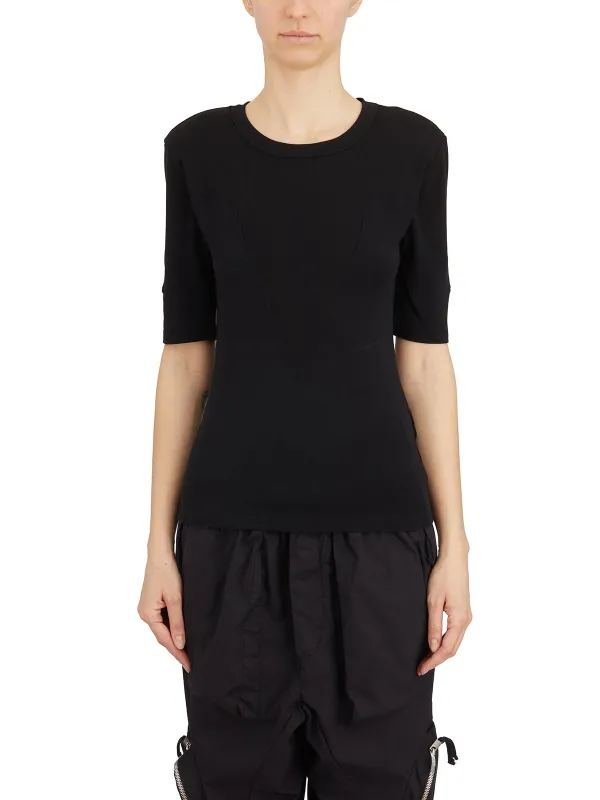 ML T SHIRT IN COTTON sold by Lord & Taylor