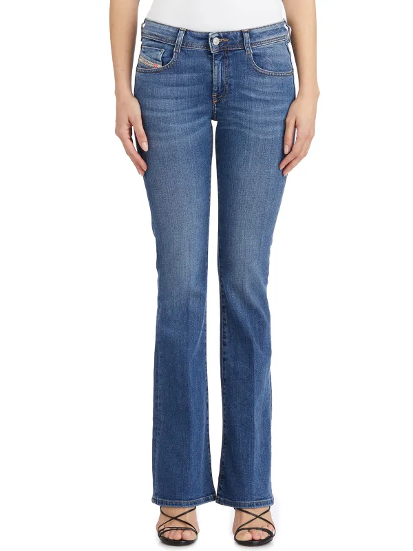 JEANS 1969 D EBBEY sold by Lord & Taylor