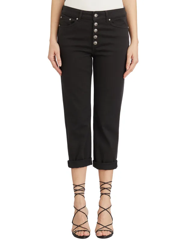 KOONS JEWEL PANTS sold by Lord & Taylor