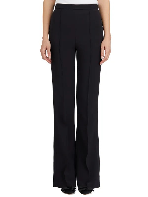 CREPE PALAZZO PANTS sold by Lord & Taylor