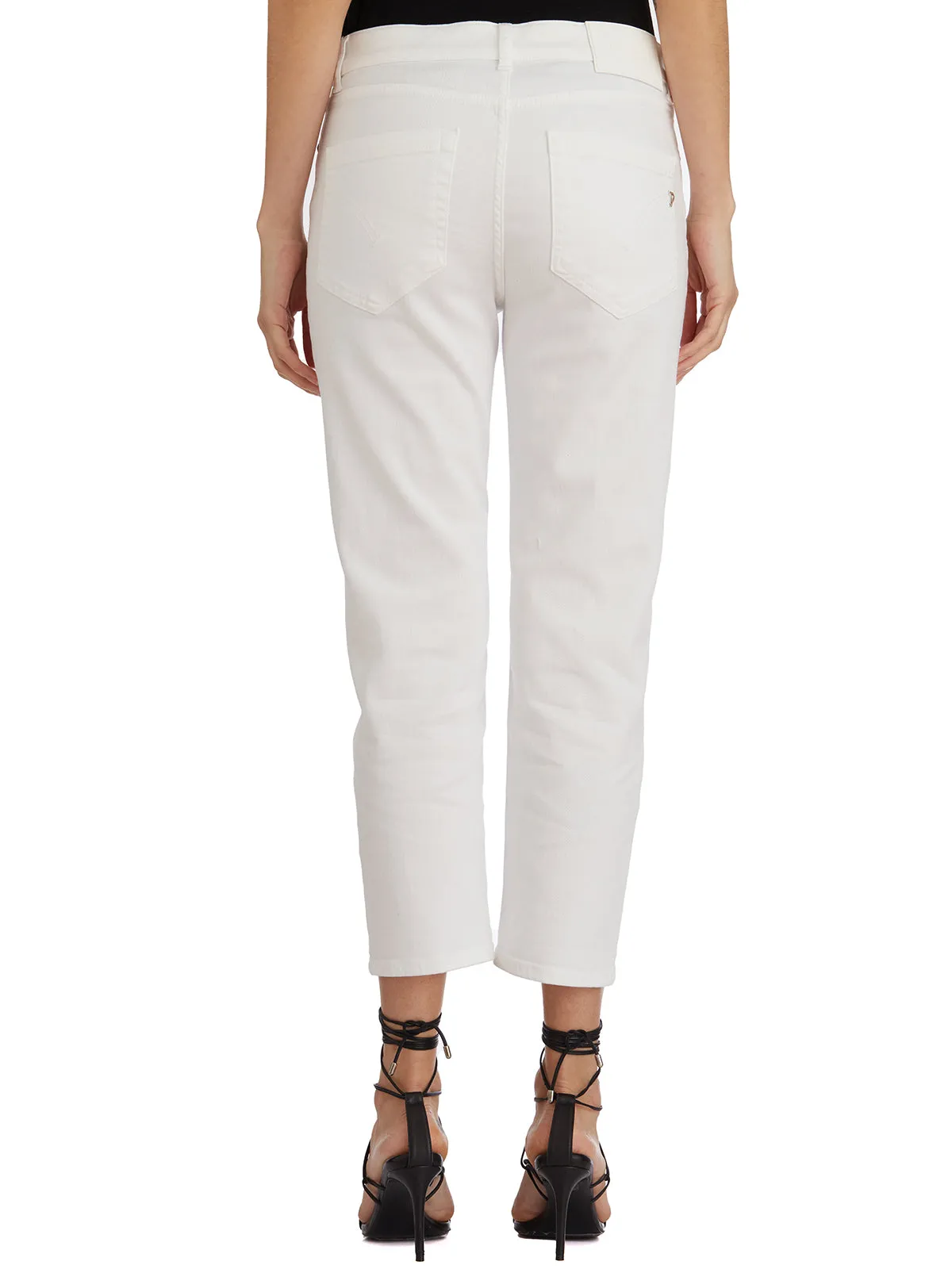 KOONS JEWEL PANTS sold by Lord & Taylor product image thumbnail 5