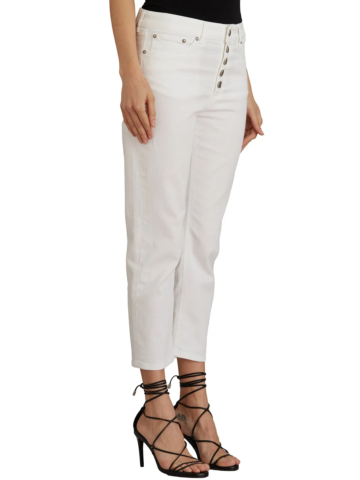 KOONS JEWEL PANTS sold by Lord & Taylor product image thumbnail 2