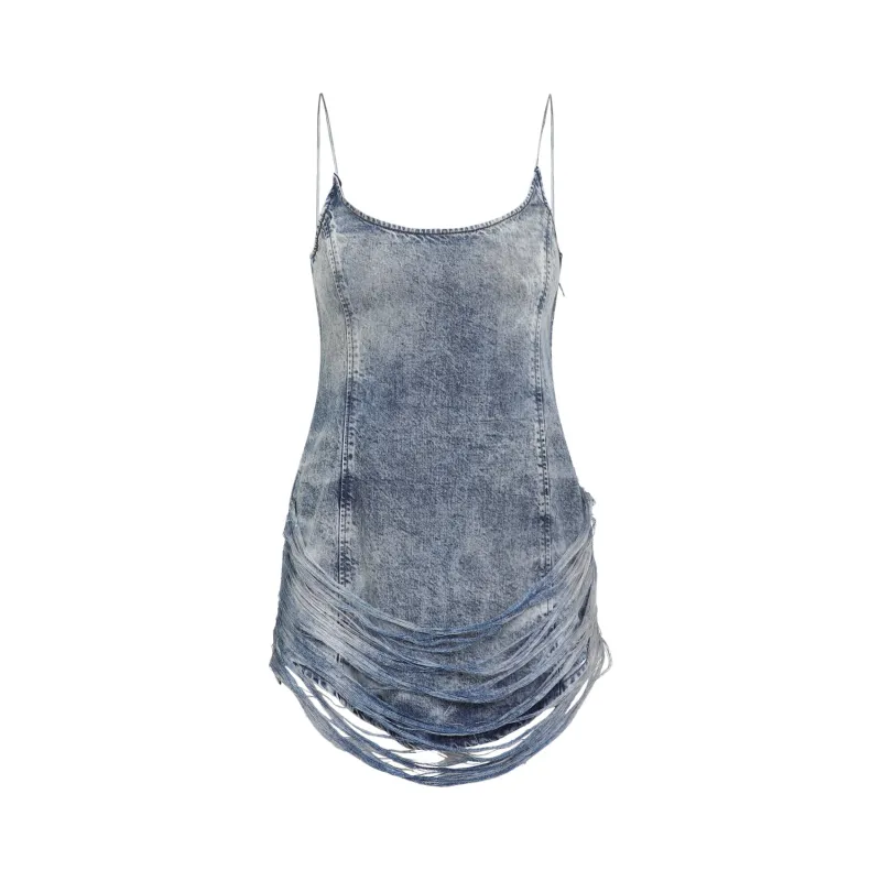 MINI DRESS DE-DRA-SHORT-FSG sold by Lord & Taylor