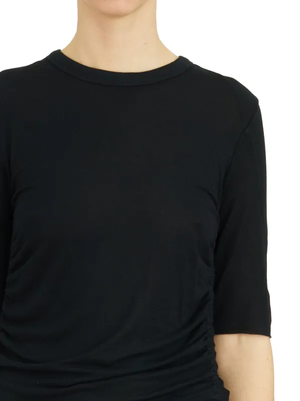 ULTRA LIGHT CREW NECK T SHIRT sold by Lord & Taylor