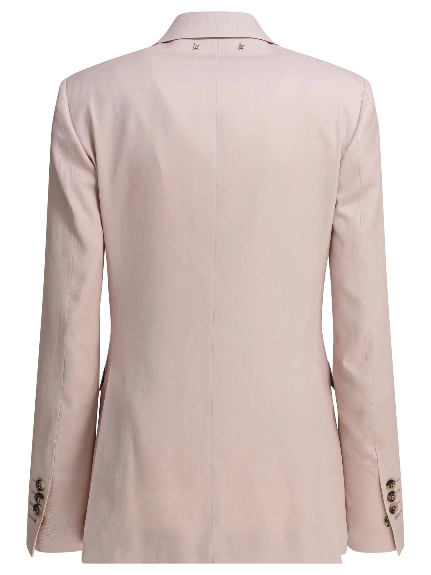 DOUBLE BREASTED TAILORED BLAZER sold by Lord & Taylor product image thumbnail 2